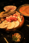 火锅食材图片