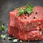 新鲜牛肉图片