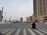 十字路口