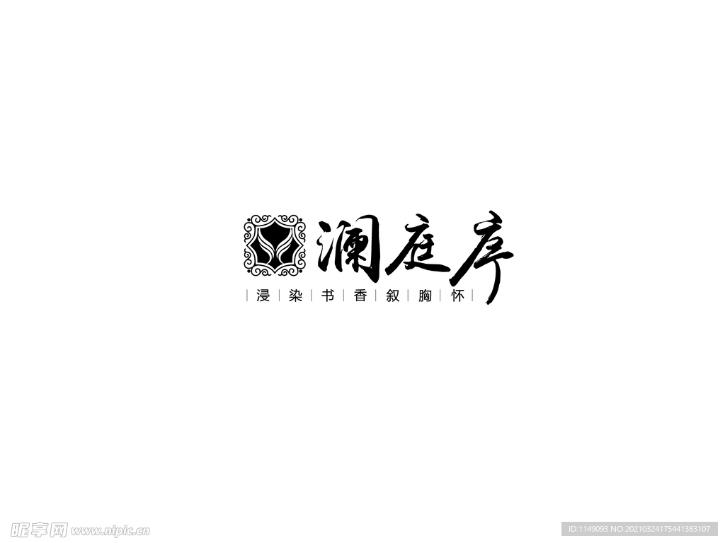 地产logo