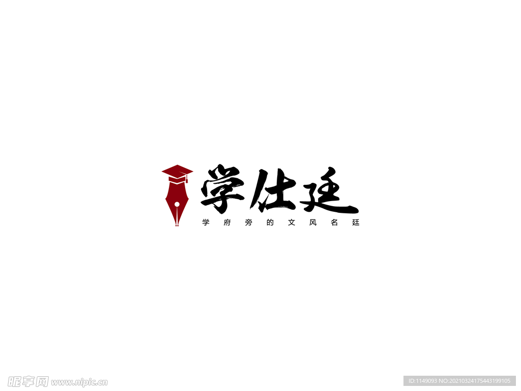 地产logo