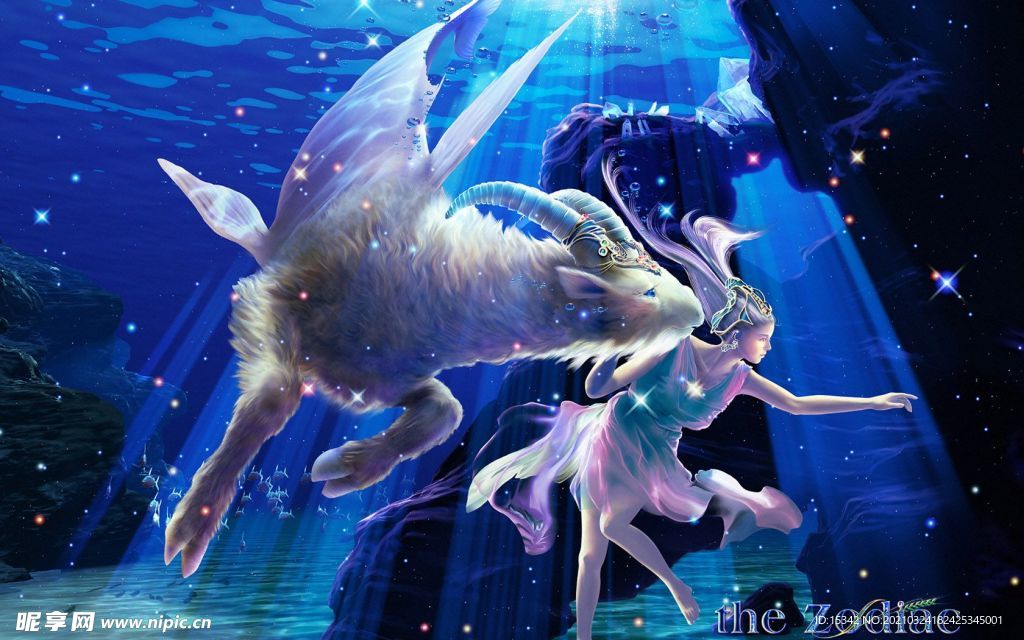 十二星座壁纸   12星座