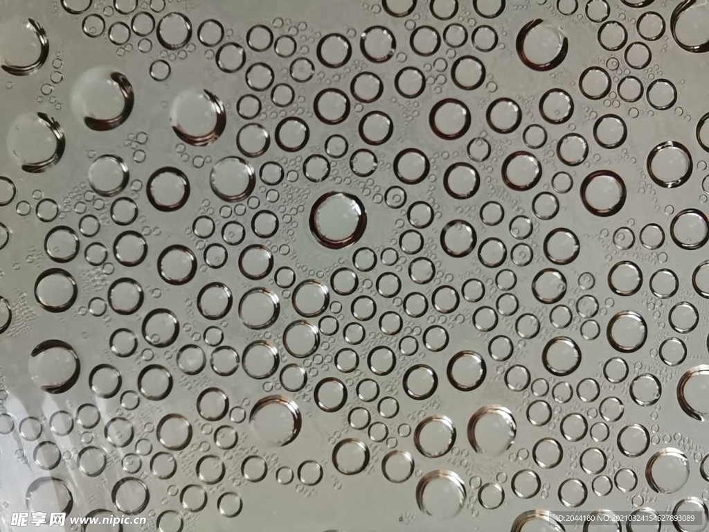 水珠