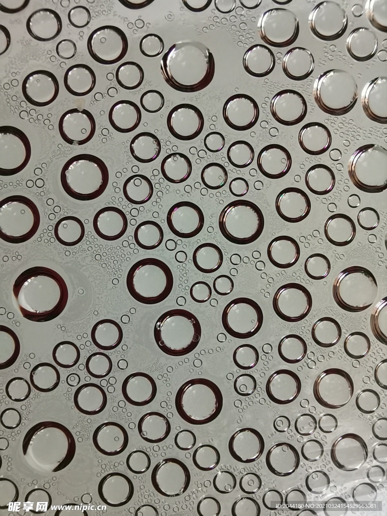 水珠