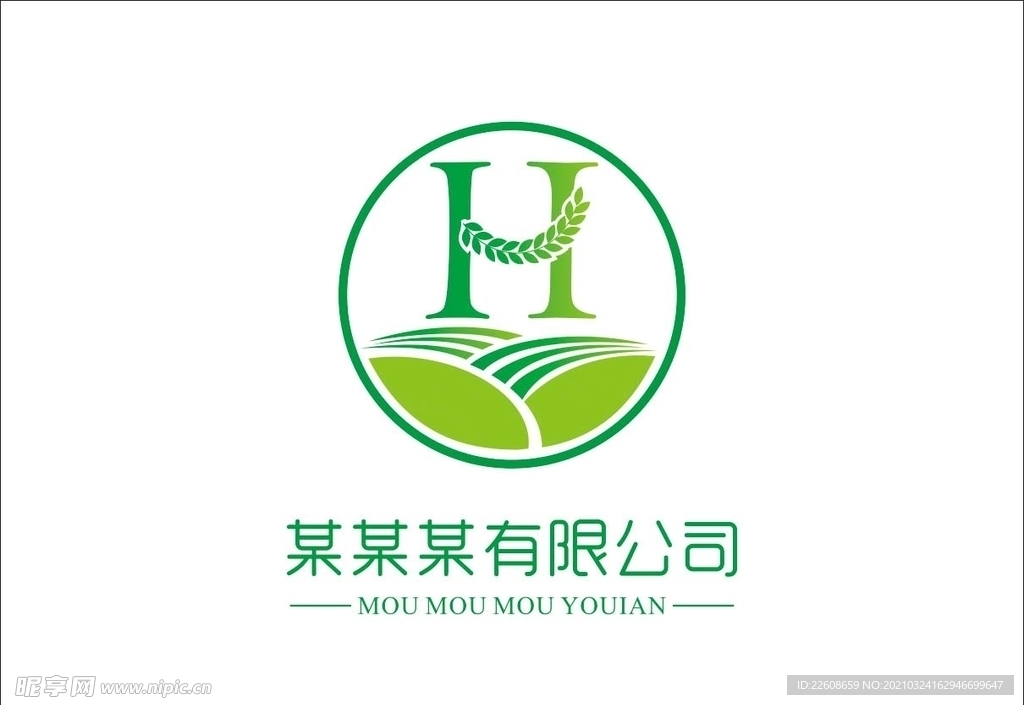 LOGO设计  标志设计