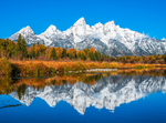 山水风景