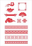 中国风边框