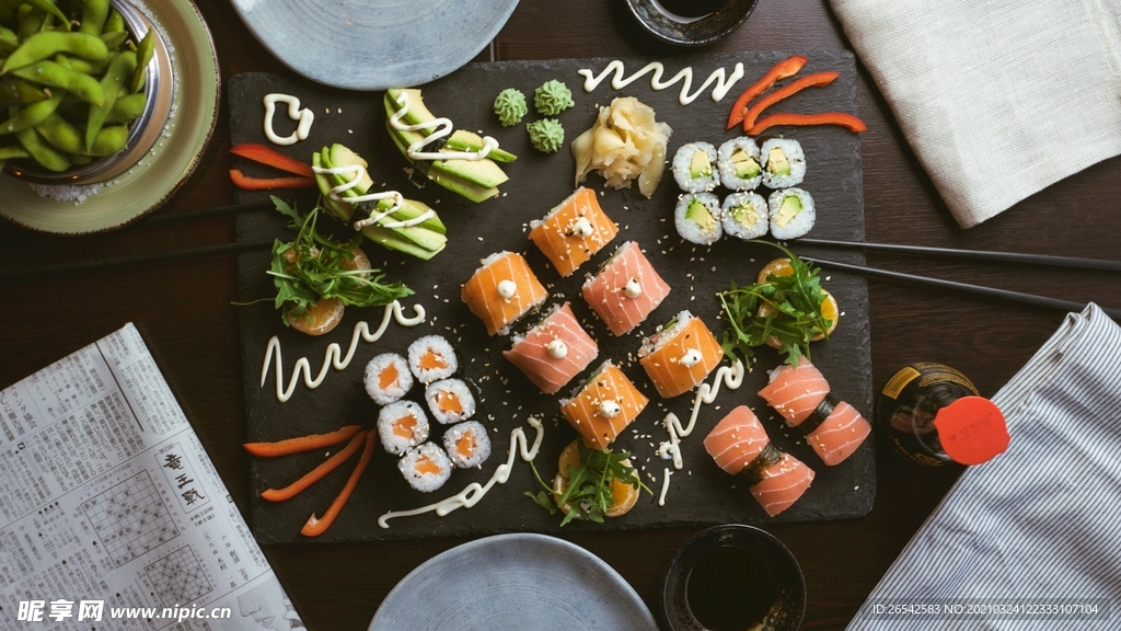 美食图片