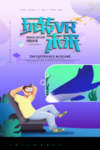 VR海报
