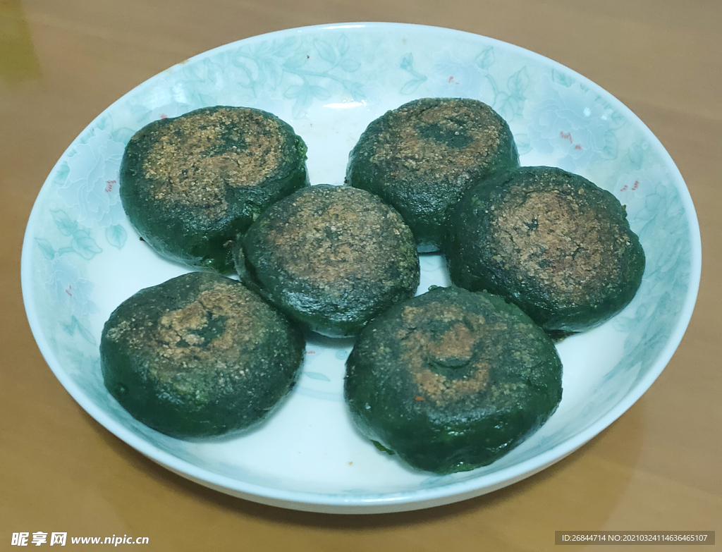 清明果