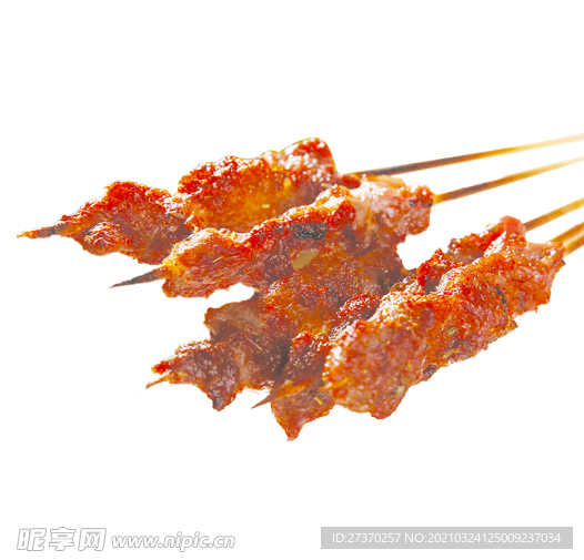 肉串