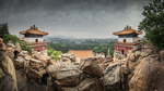 风景