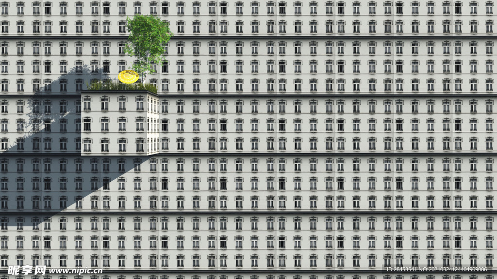 建筑
