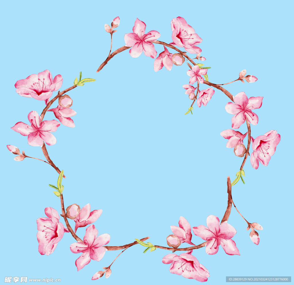 边框