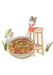 大盘鸡