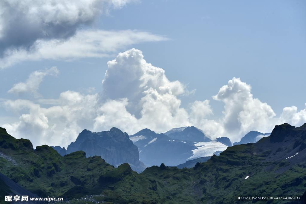 云层