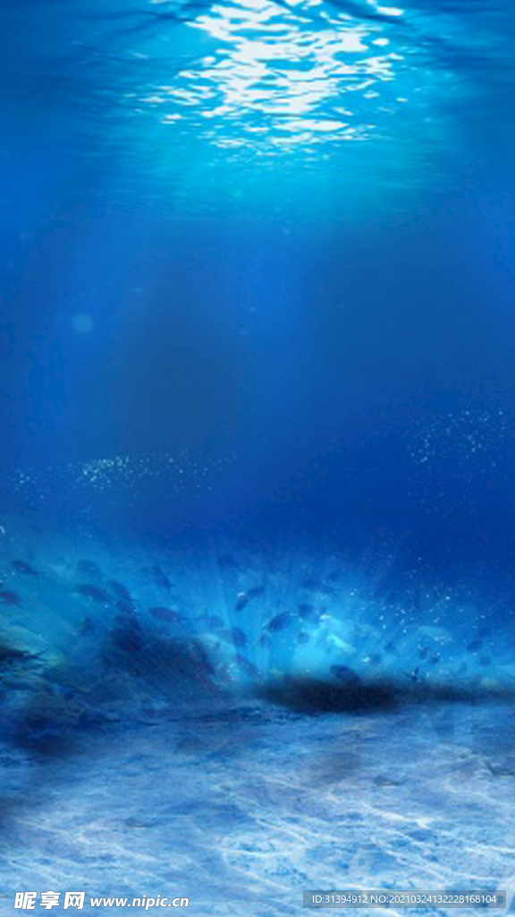 海底世界