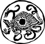 瓦当