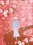 樱花节