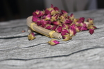 玫瑰花花