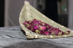 玫瑰花茶