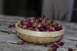 玫瑰花茶