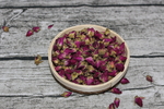 玫瑰花茶
