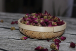 玫瑰花茶