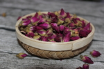 玫瑰花茶