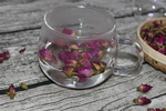 玫瑰花花