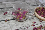 玫瑰花花