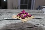 玫瑰花花