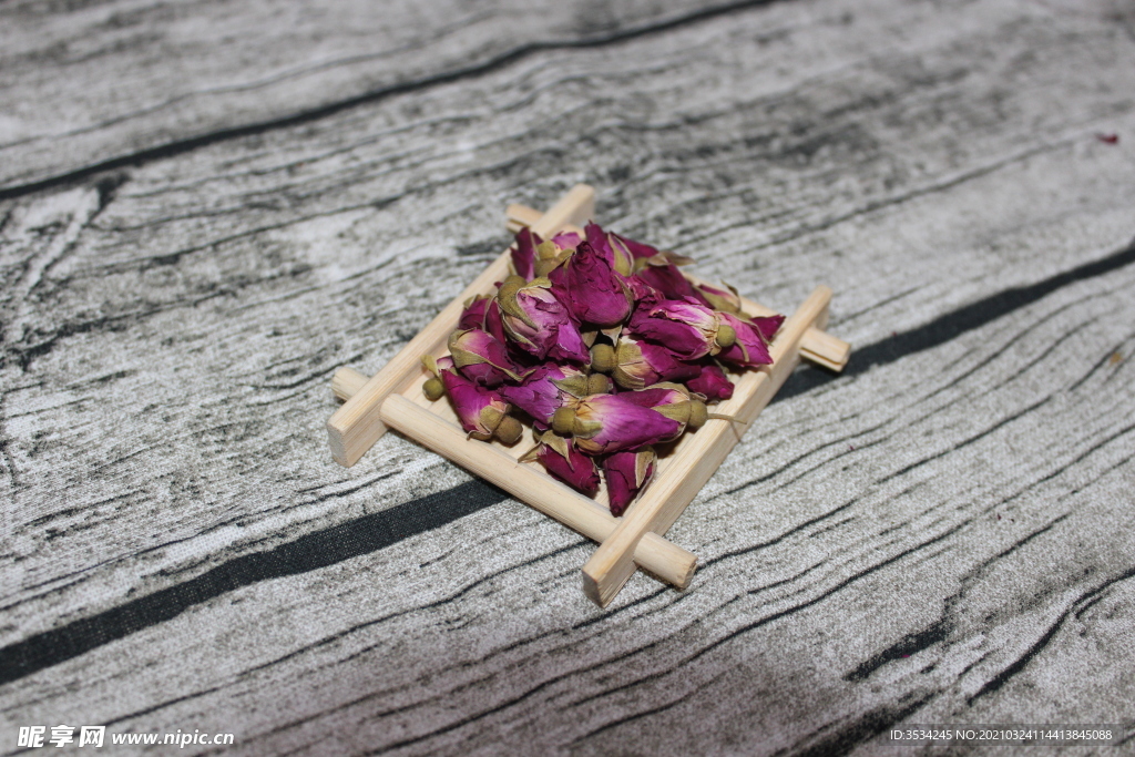 玫瑰花