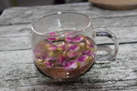 玫瑰花花