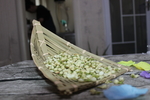 茉莉花茶