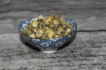 菊花茶