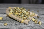 菊花茶