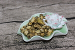 胎菊菊花茶