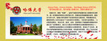 哈佛大学