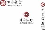 中国银行 logo