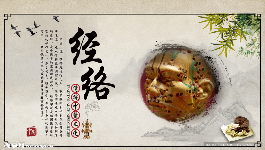 中医文化 药材文化 药材素材
