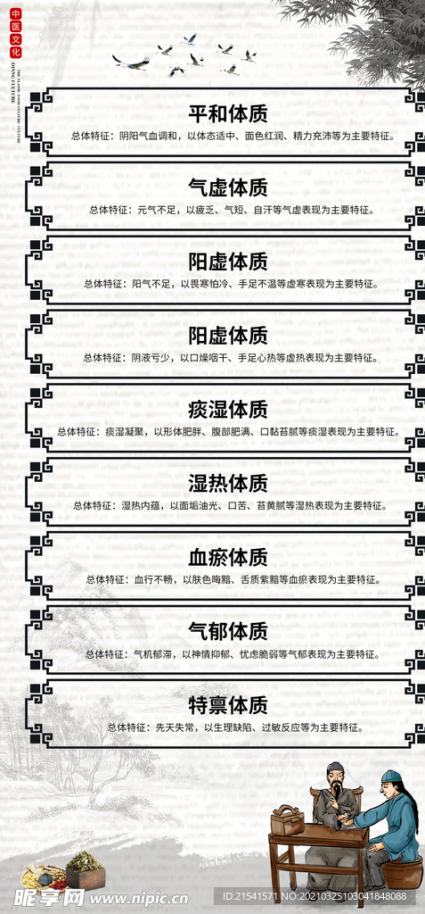 中医文化