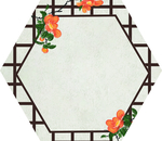 边框