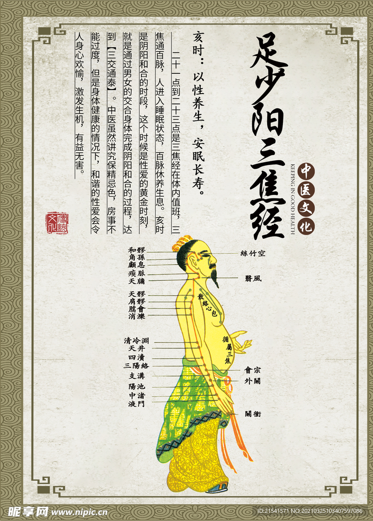 中医文化