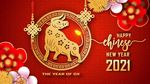 新年快乐