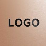 皮革工艺logo样机