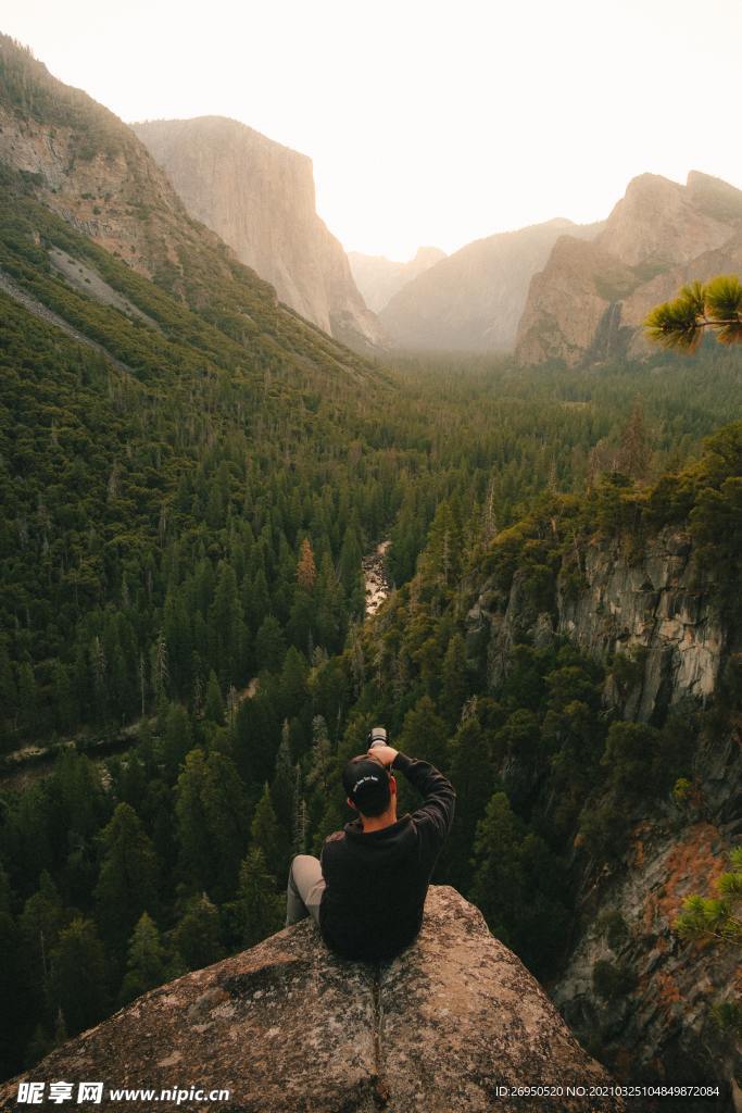 风景