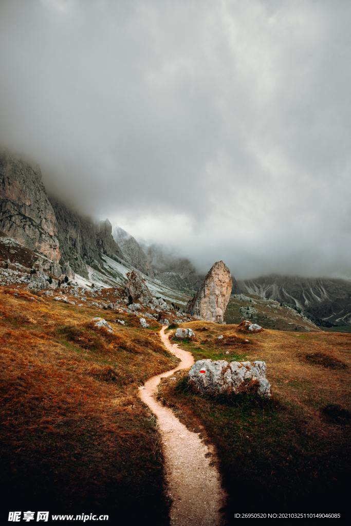 风景