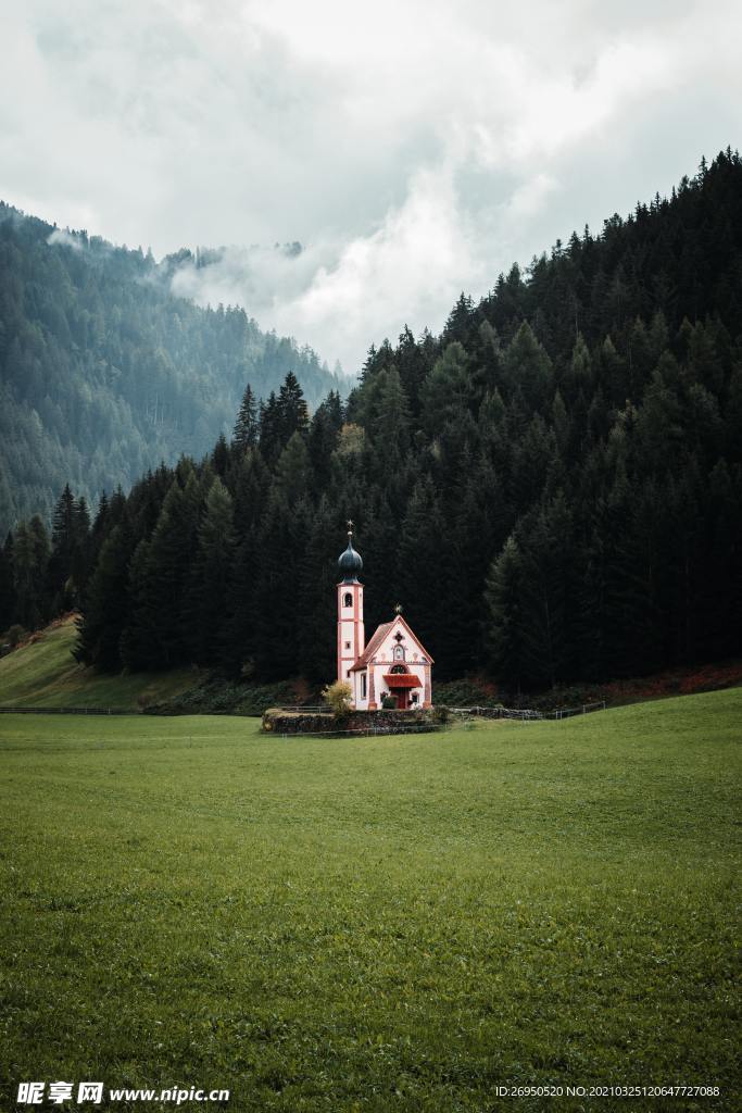 风景