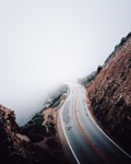 公路风景